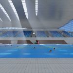 กกท. ศูนย์กีฬาทางน้ำ ซีเกมส์ 2025