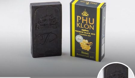 泰国 Phu Klon 肥皂