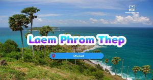 Laem phrom thep