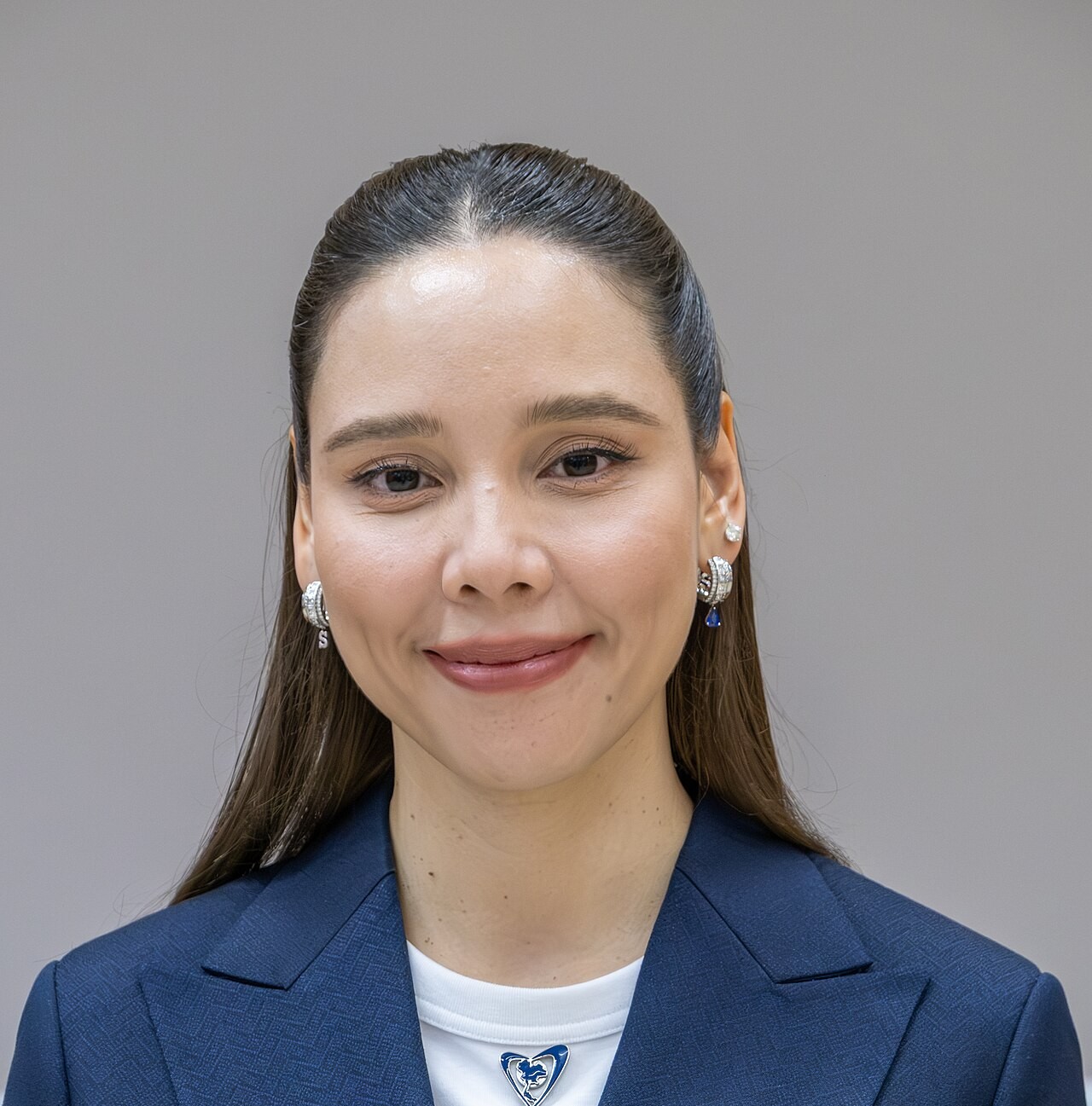 ซาบีดา ไทยเศรษฐ์